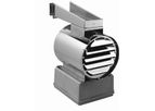 Heatrex - Model 234 Series - Washdown/Corrosion Resistant Unit Heater