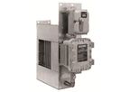 Heatrex - Model 227 Series - Explosion-Proof Duct Heaters