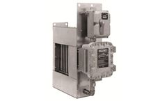 Heatrex - Model 227 Series - Explosion-Proof Duct Heaters