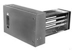 Heatrex - Finned Tubular HVAC Duct Heater