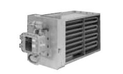Heatrex - Model 220 Series - Explosion-Proof Duct Heaters