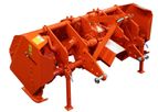 Sicma - Model V 1003 - Spading Machine for Vineyards