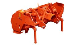 Sicma - Model VM - Spading Machine