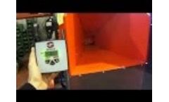 Eco Chipper 100 Sicma Video