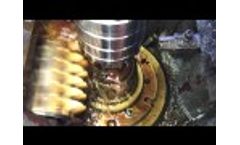 How it`s Made? Idea, Design and Production of a Sicma`s Gear Video