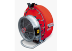 Tifone - Model ECO-mini 200-300 Line - Tractor Mounted Agricultural Sprayer