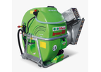 Tifone - Model BRAVO 400-500-600 Line - Tractor Mounted Agricultural Sprayer