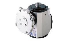 Bolondi - Model FV020 - Self Spinning Tank Cleaning Head