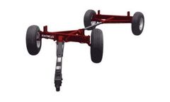 Knowles - Model W 175 and W 200 - Econo Wagons