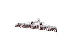 Knowles - Model SW 720 Series - Wheel Mounted Spring Tooth Harrow