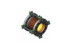 Hose-Master - Metal Expansion Joints