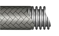 Annuflex - Corrugated Metal Hose