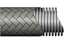 Masterflex - Corrugated Metal Hose