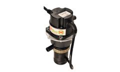 HOTflow - Model CTM - Engine Heater
