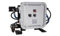 Hotstart - Model OCSE - Oil Coolant Heating System Hazardous Location