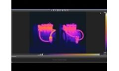 HOTSTART TPS and CTM Engine Heaters Time Lapse Video