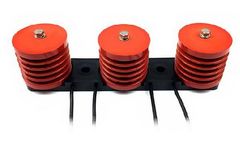 Model TR-EVT11-10 - Electronic Voltage Sensor