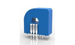 Model C-Type - Closed-Loop Fluxgate Current Sensor