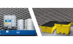 Butti - Containment Tanks