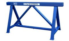 Butti - Big Works Industrial Easels