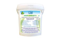 Butti - White Sorb Absorbent