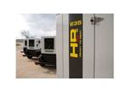 HIPOWER - Portable Power Generators