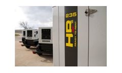 HIPOWER - Portable Power Generators