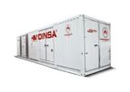 HIPOWER - Diesel Power Plants