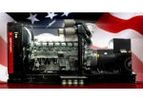 HIPOWER - Industrial Power Generators