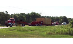 HMR - Dual Lane Transporter