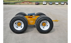 HMR Holland - Power Dolly