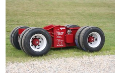 HMR Holland - Air Dolly