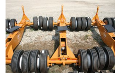 HMR Holland - Model California - Dolly