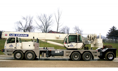 HMR - Tag Axle Dolly