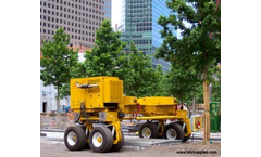 HMR - Custom Transporter