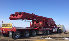 HMR Holland - Maxer Trailer