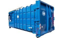 Carpenteria-Carnovali - Drawer Compactor