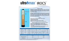 Aqua Cure - Integral Reduction of Chlorine System (IROCS) - Brochure