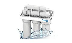 Aqua Sure - Model Filter Series - UF-5 - Reverse Osmosis (RO) Systems
