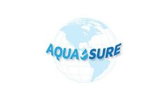 Aqua Sure - Water Softener System