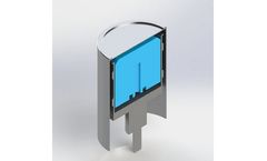 BSI - Model GCD Series - Coaxial HPGe Detectors