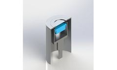 BSI - Model GPD Series - Planar HPGe Detectors