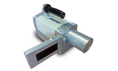 BSI - Model NitroSPEC - HPGe Handheld Spectrometer