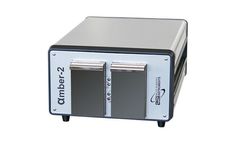 BSI - Model αmber-2 - Alpha Spectrometer