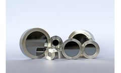 BSI - Model SIID - Silicon Ion Implanted Alpha Detectors