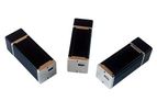BSI Gamma-Radiation - Model CdZnTe - Micro Spectrometer