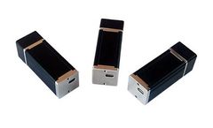 BSI Gamma-Radiation - Model CdZnTe - Micro Spectrometer