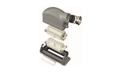 Westec - Heavy Duty Connectors