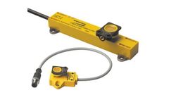 TURCK - Linear Displacement Transducers (LDTs)