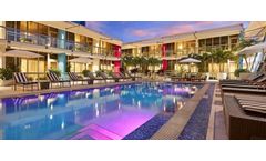 Ozone Generator for Swimming Pool Water Disinfection